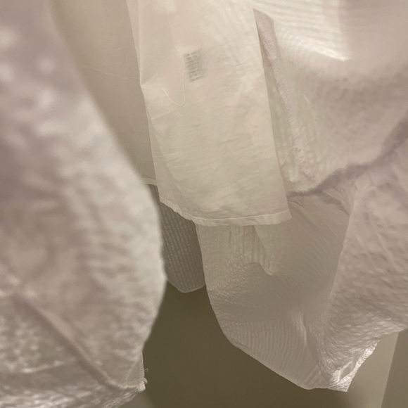 Vineyard vines for target white dress small - Picture 7 of 9